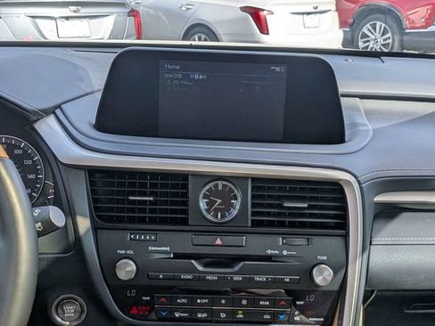 Used 2022 Lexus RX 350L FWD w/ Premium Package image 17