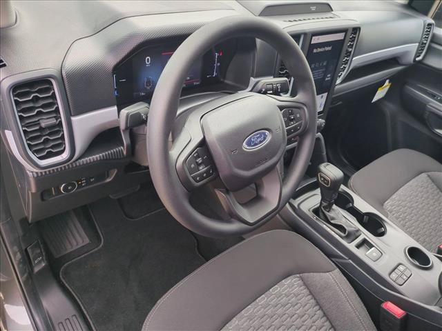 New 2026 Ford Ranger XL RWD image 3