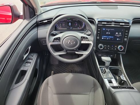 Used 2023 Hyundai Tucson SEL w/ Cargo Package AWD/4WD image 20