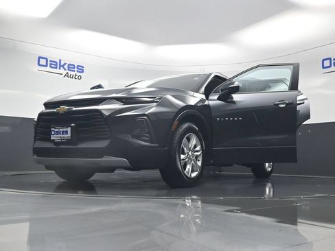 Used 2019 Chevrolet Blazer LT FWD image 58