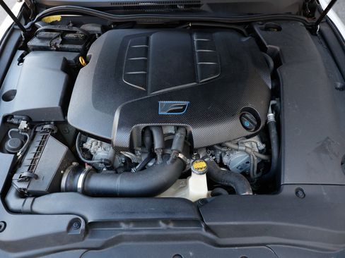 Used 2012 Lexus IS F . image 23