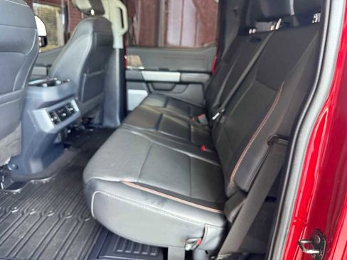 Used 2024 Ford F350 Lariat w/ Lariat Ultimate Package image 6