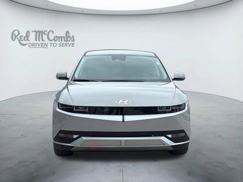 Used 2024 Hyundai Ioniq 5 SEL RWD image 8