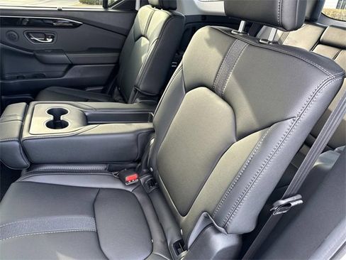 New 2026 Honda Pilot EX-L image 13