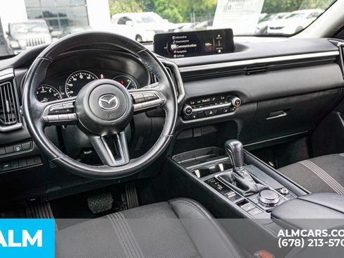 Used 2025 MAZDA CX-50 AWD 2.5 S w/ Preferred Package image 26