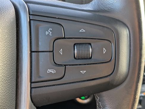 Used 2022 GMC Sierra 1500 Denali image 27