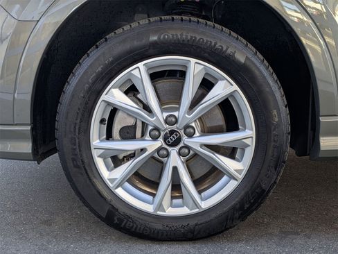 Used 2023 Audi Q3 2.0T Premium w/ Convenience Package image 27