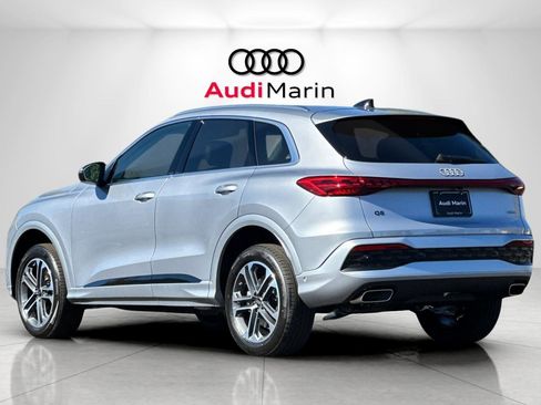 New 2025 Audi Q5 Premium Plus w/ Premium Plus image 3