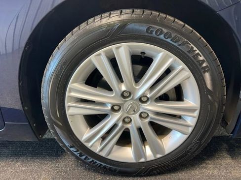 Used 2014 Lexus ES 350 image 16