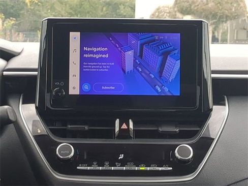 Certified 2023 Toyota Corolla LE image 17