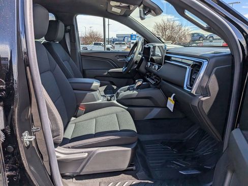 New 2026 GMC Canyon Elevation w/ Convenience Package AWD/4WD image 21