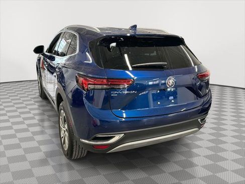 Certified 2023 Buick Envision Essence image 6