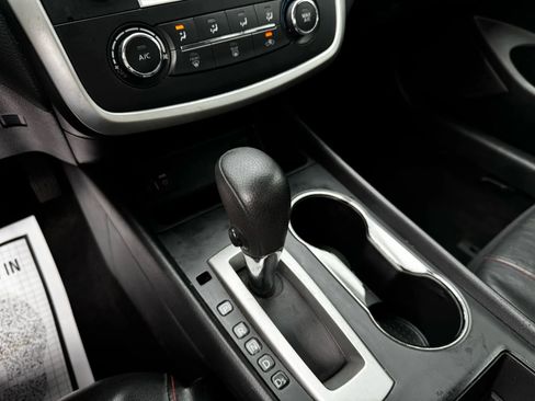 Used 2016 Nissan Altima 2.5 S w/ Power Driver Seat Package image 22