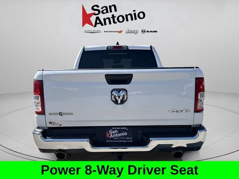 Used 2023 RAM 1500 Lone Star AWD/4WD image 13