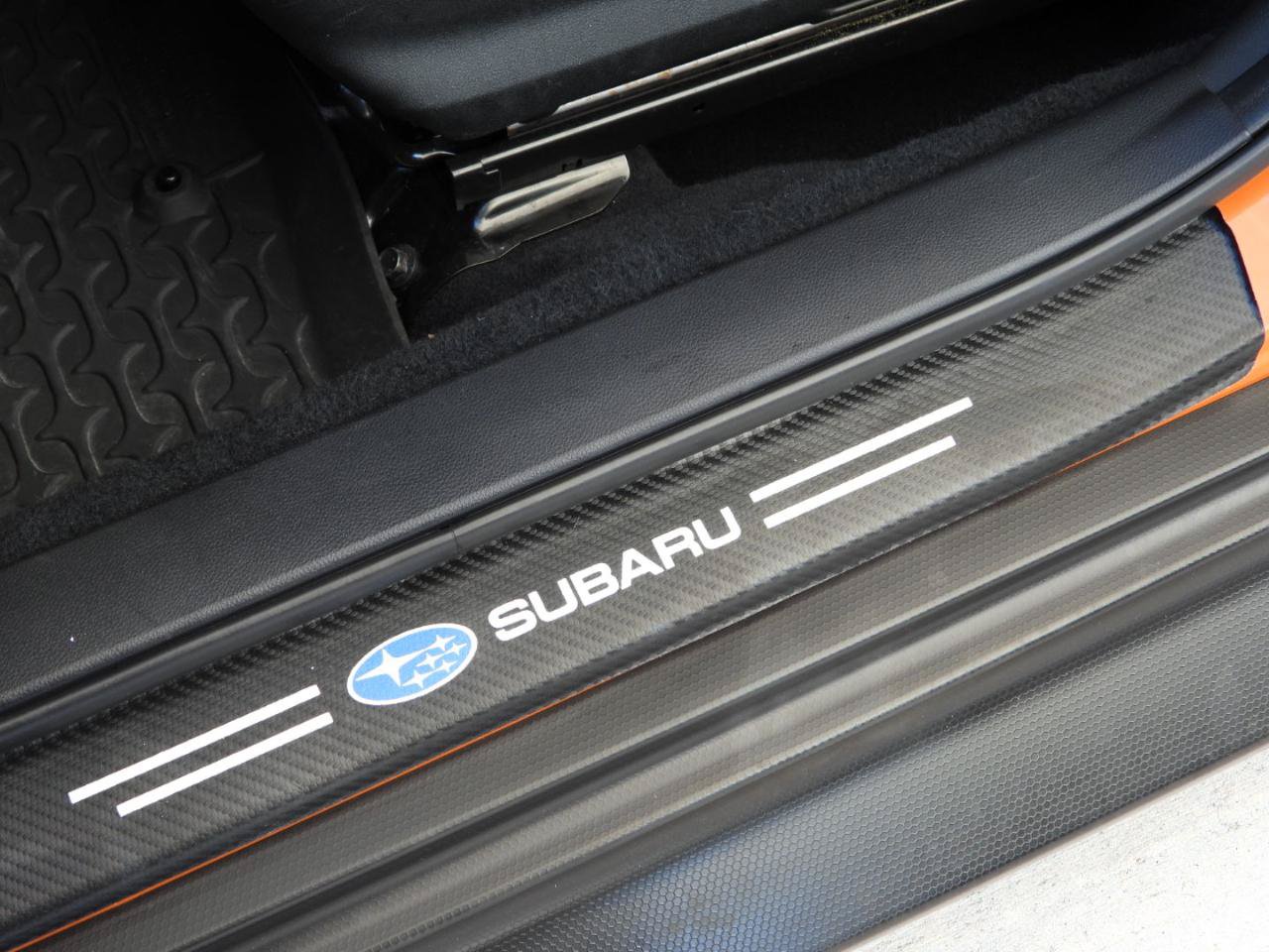 Used 2023 Subaru WRX Premium AWD/4WD image 79