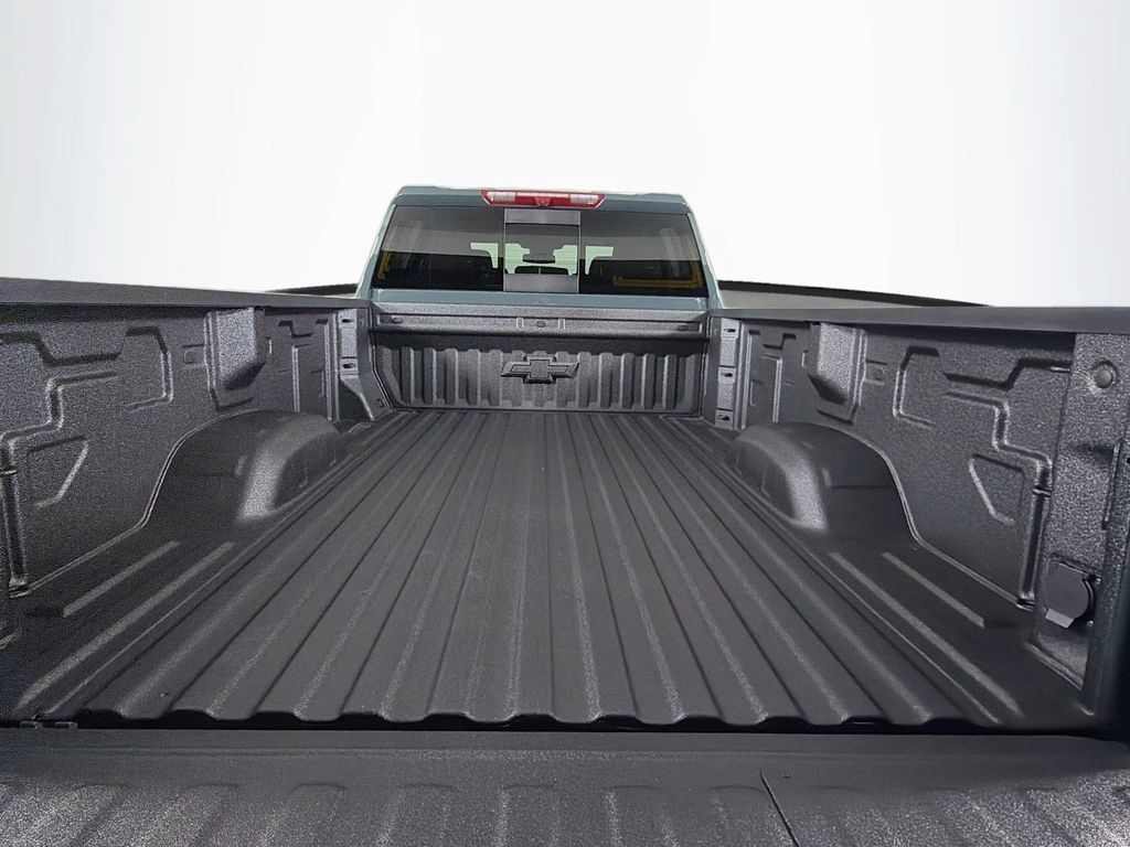 New 2026 Chevrolet Silverado 3500 LT AWD/4WD image 21