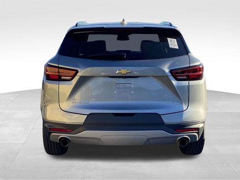 Used 2023 Chevrolet Blazer LT w/ Convenience Package image 4