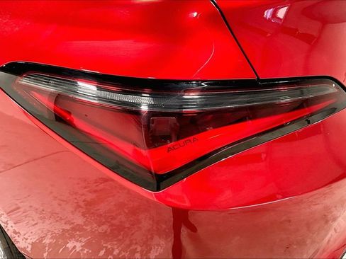 Used 2025 Acura Integra image 39