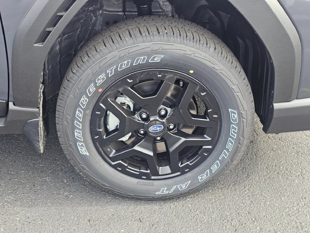 New 2026 Subaru Outback Wilderness AWD/4WD image 9
