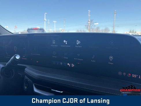 Used 2024 Cadillac XT4 Premium Luxury FWD image 32