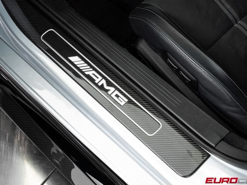 Used 2021 Mercedes-Benz AMG GT Black Series image 47