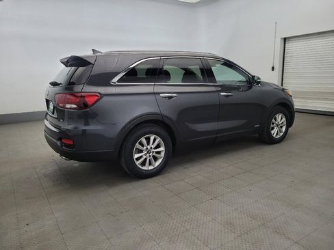 Used 2019 Kia Sorento AWD w/ LX Convenience Package image 10