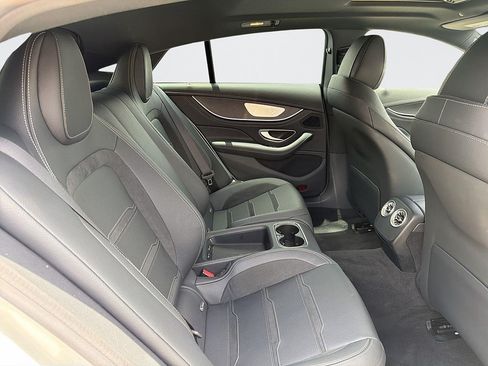Used 2022 Mercedes-Benz AMG GT 53 image 32