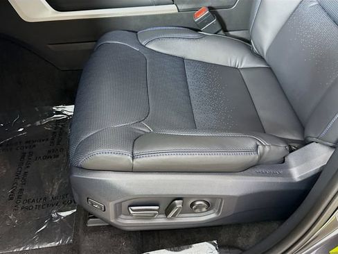 New 2026 Toyota Tundra Platinum AWD/4WD image 18