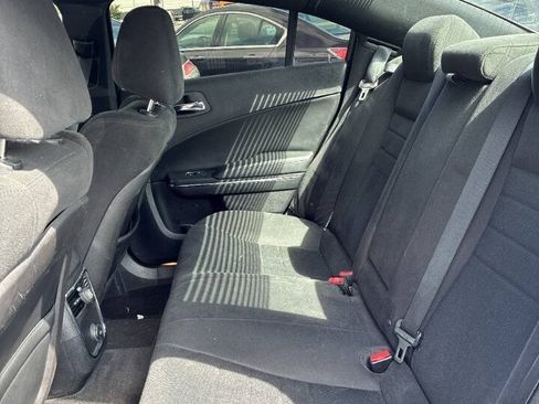 Used 2014 Dodge Charger SXT AWD/4WD image 19