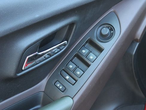 Used 2015 Chevrolet Trax LTZ w/ LPO, Protection Package image 20