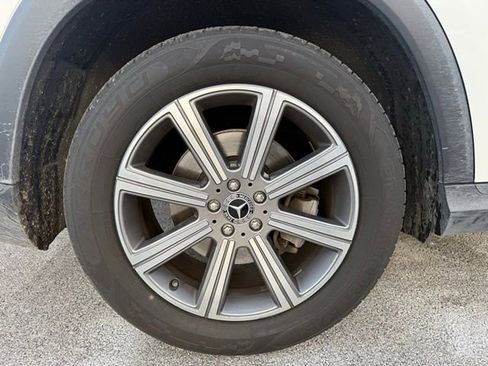 Used 2023 Mercedes-Benz GLS 450 GLS 450 image 27