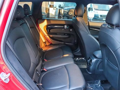 Used 2024 MINI Cooper Clubman S FWD image 19