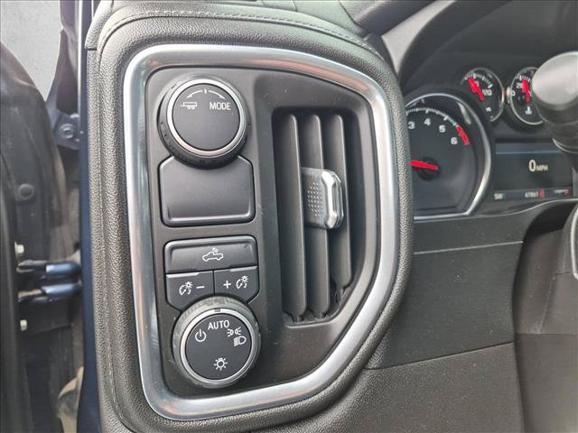 Used 2021 Chevrolet Silverado 1500 LT RWD image 29