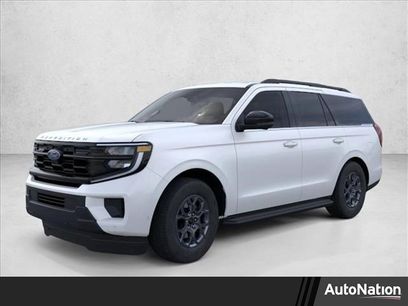 New 2026 Ford Expedition Active