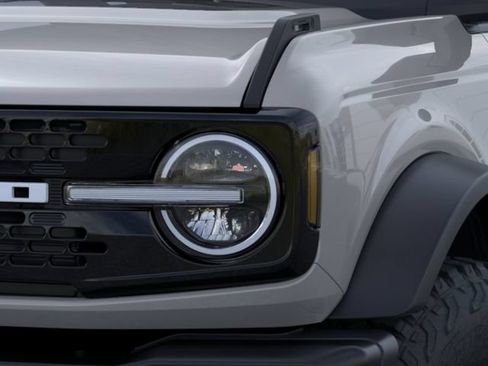 New 2026 Ford Bronco Badlands w/ Sasquatch Package AWD/4WD image 20