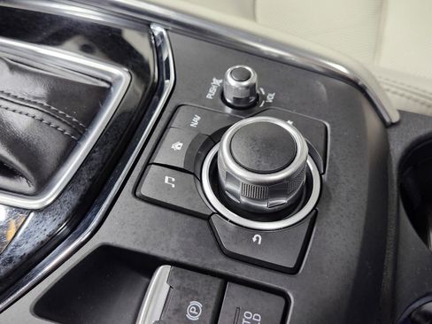 Used 2018 MAZDA CX-5 Grand Touring image 11