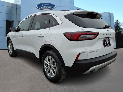Certified 2023 Ford Escape Active AWD/4WD image 5