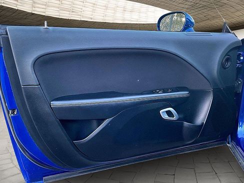 Used 2021 Dodge Challenger SXT w/ Blacktop Package image 17