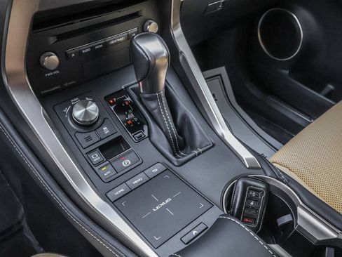 Used 2021 Lexus NX 300 AWD w/ Accessory Package image 27