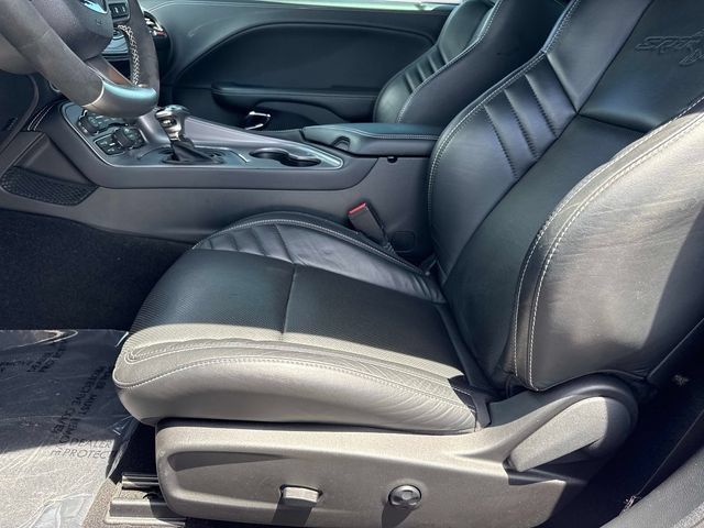 Used 2023 Dodge Challenger SRT Hellcat RWD image 13