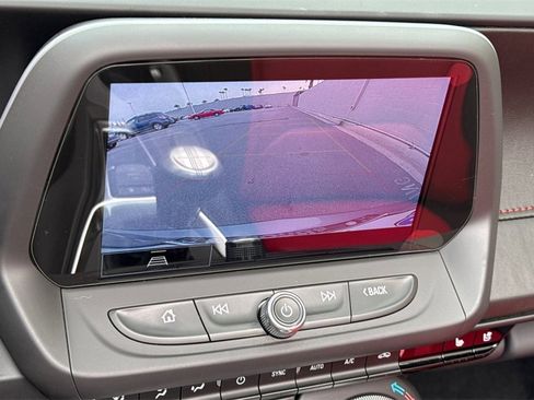 Used 2022 Chevrolet Camaro SS image 24