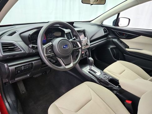 Used 2019 Subaru Impreza 2.0i w/ Eyesight AWD/4WD image 10