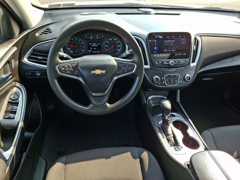 Used 2024 Chevrolet Malibu LT FWD image 10