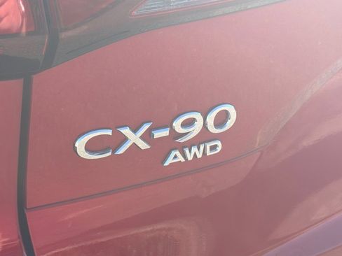 Used 2024 MAZDA CX-90 Plug-In Hybrid w/ Preferred AWD/4WD image 27