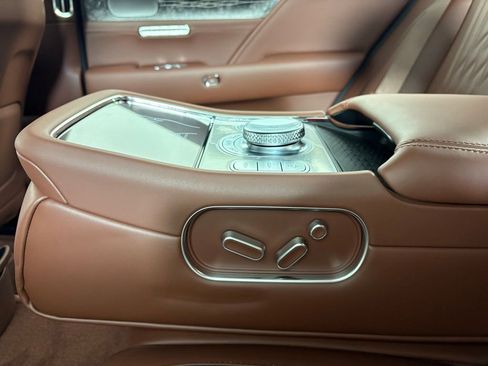 New 2026 Genesis G90 3.5T image 30