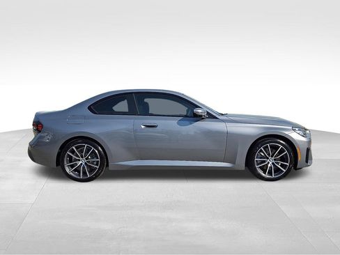 Used 2025 BMW 230i xDrive Coupe image 7