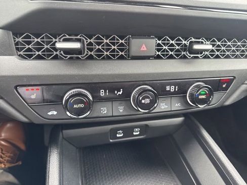 Certified 2024 Honda Accord EX image 28