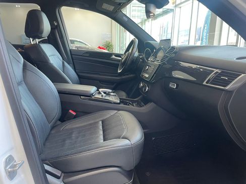 Used 2018 Mercedes-Benz GLE 350 4MATIC image 29