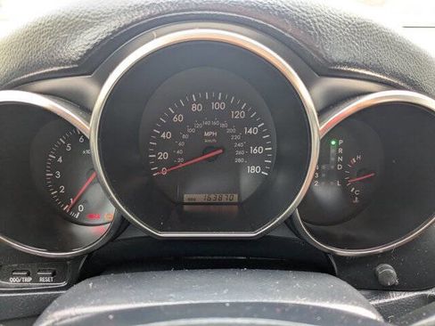 Used 2002 Lexus SC 430 Convertible image 20