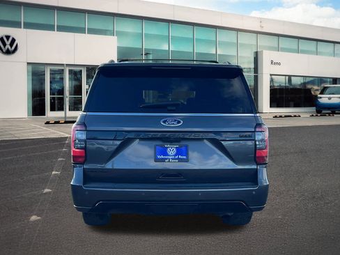 Used 2021 Ford Expedition Max Limited image 6